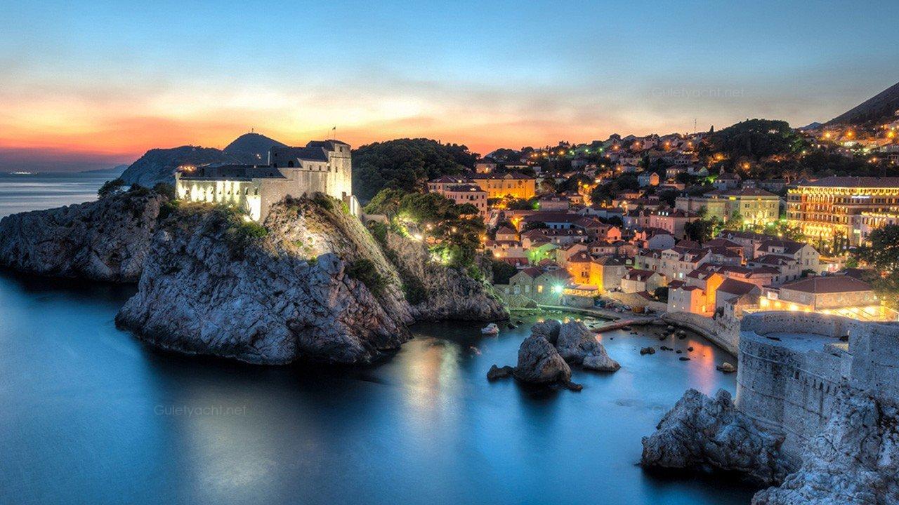 Dubrovnik