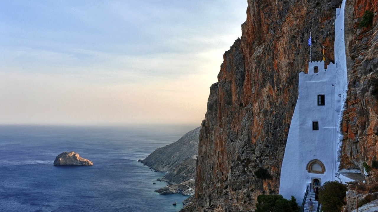 Amorgos
