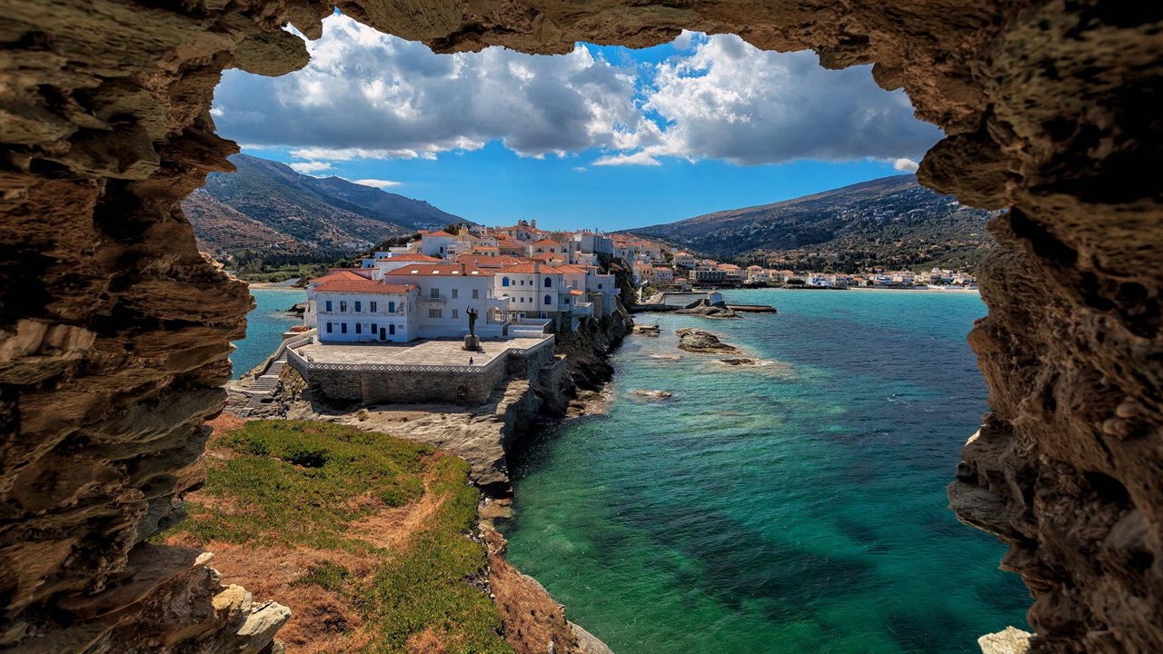 Andros