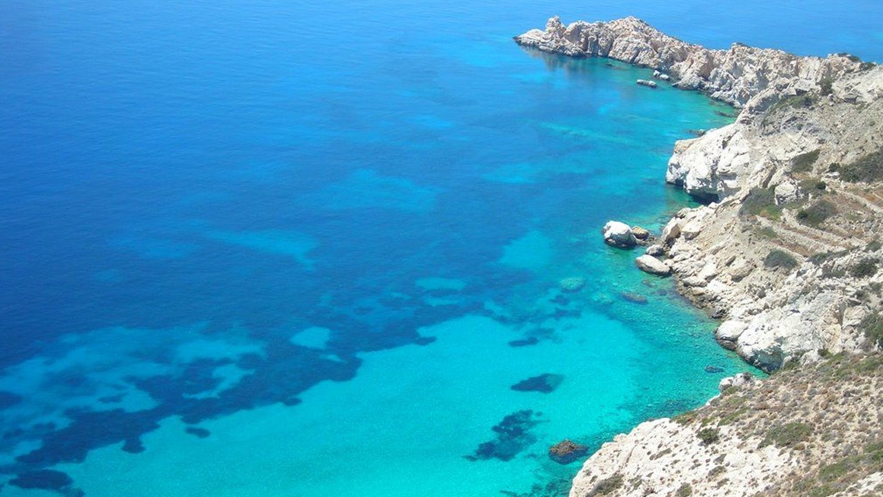 Donoussa