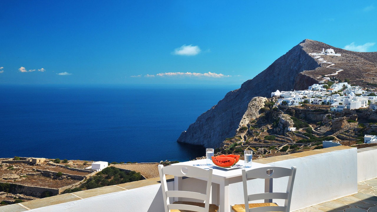 Folegandros