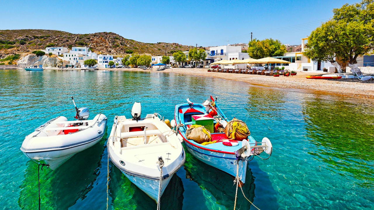 Kimolos