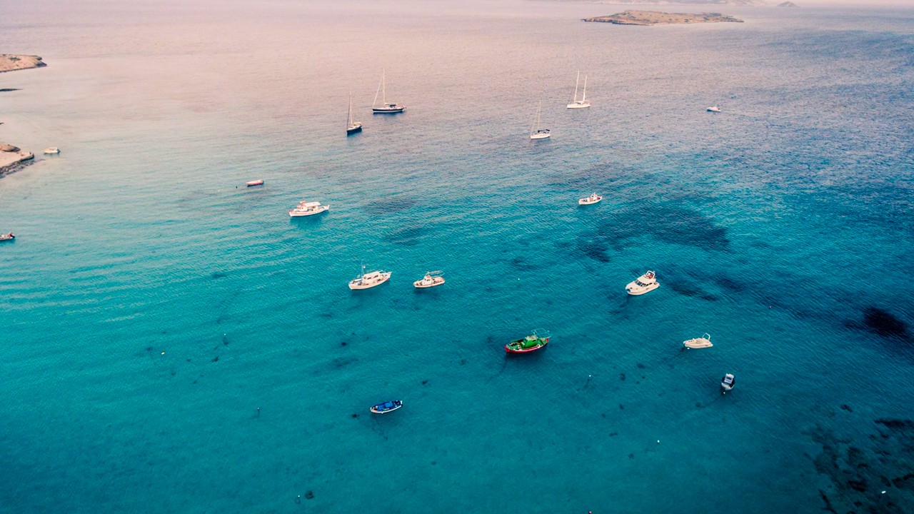 Koufonisia