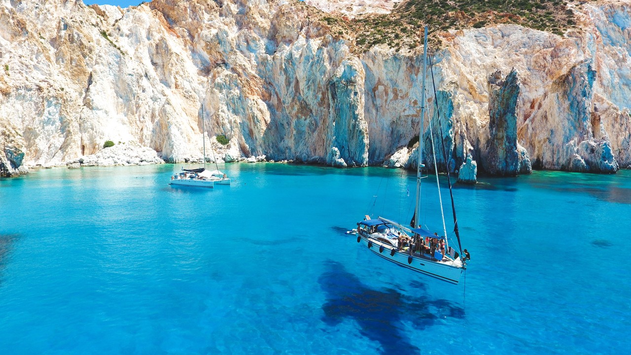 Milos