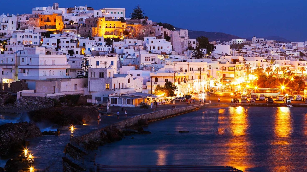 Naxos