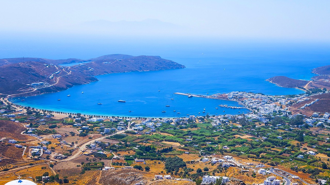 Serifos