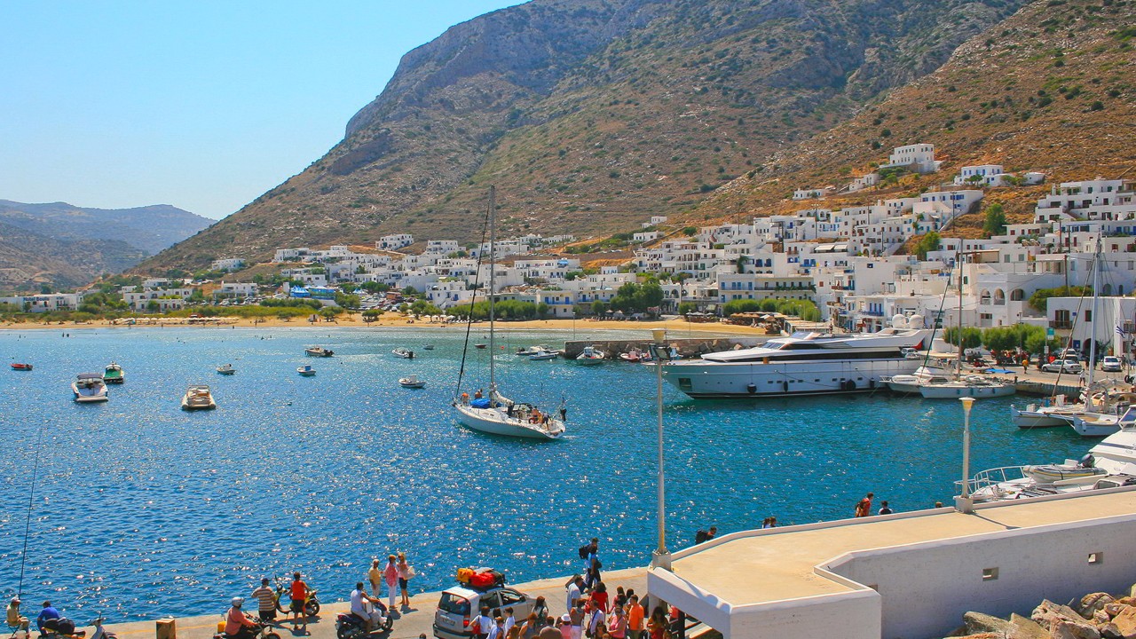 Sifnos