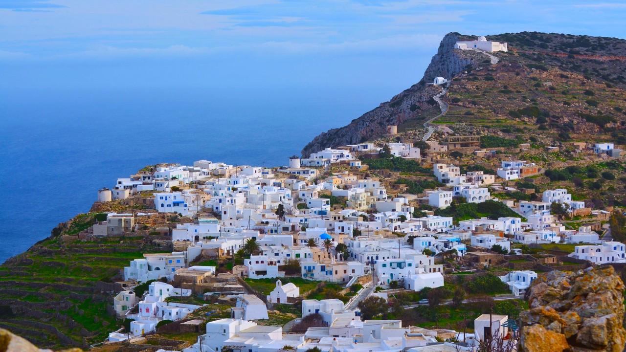Sikinos