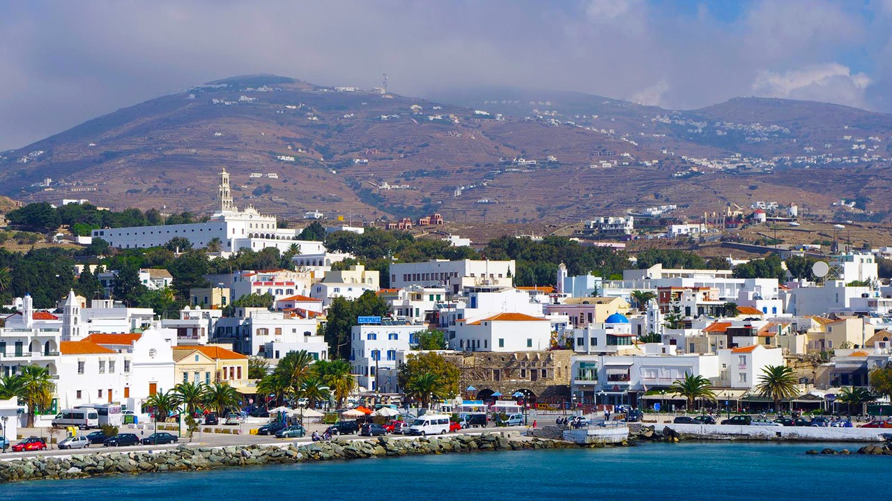 Tinos