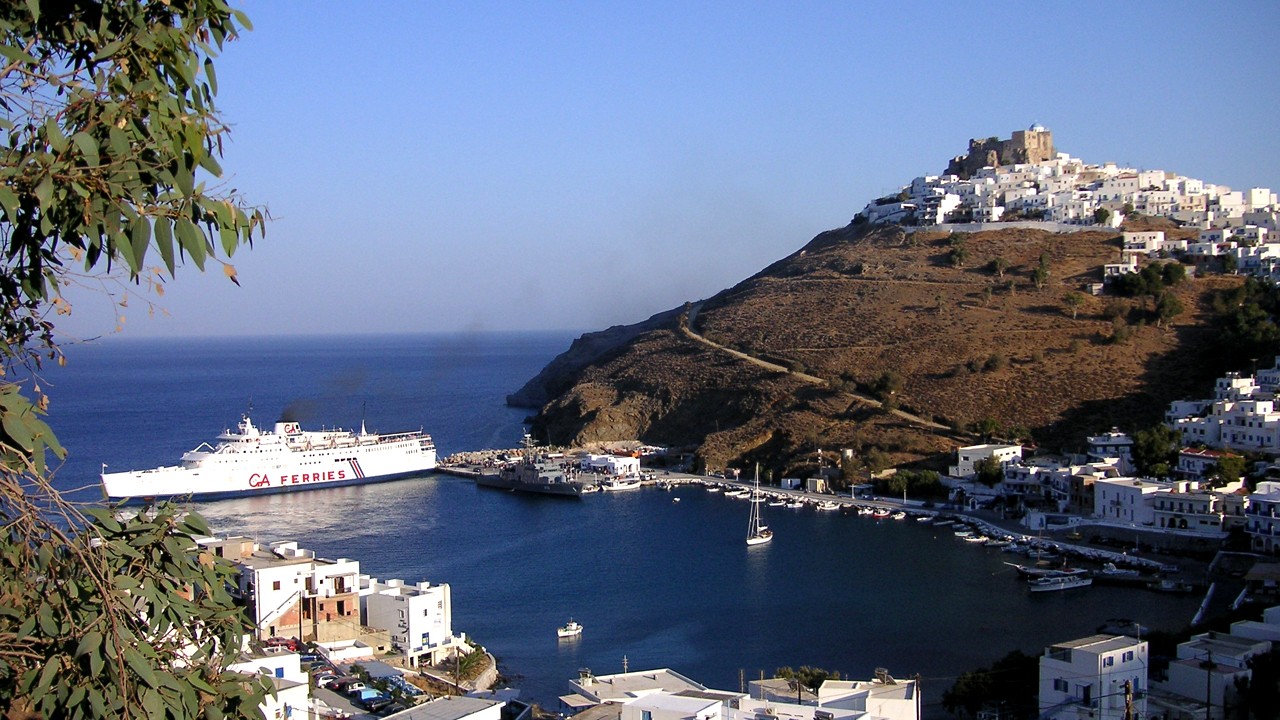 Astypalea