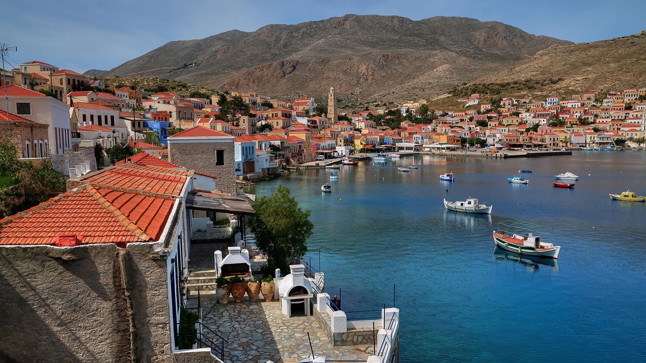 Chalki