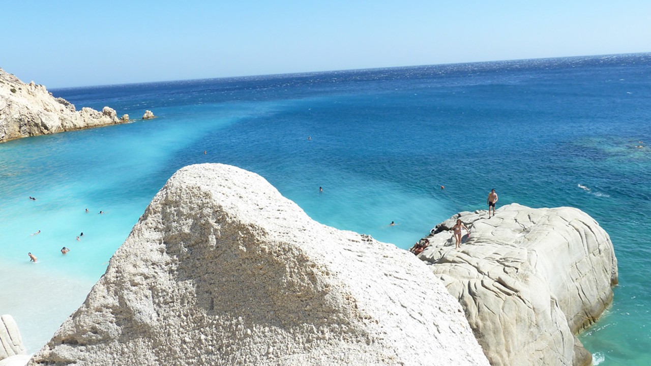 Ikaria