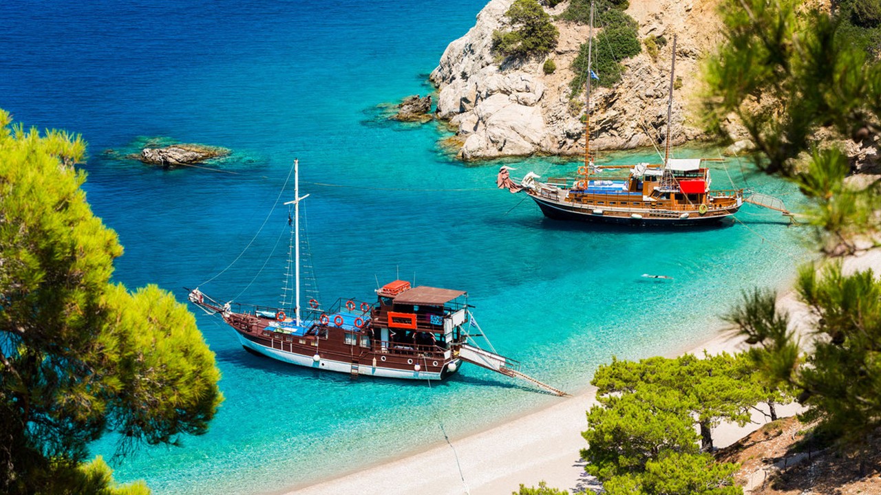 Karpathos