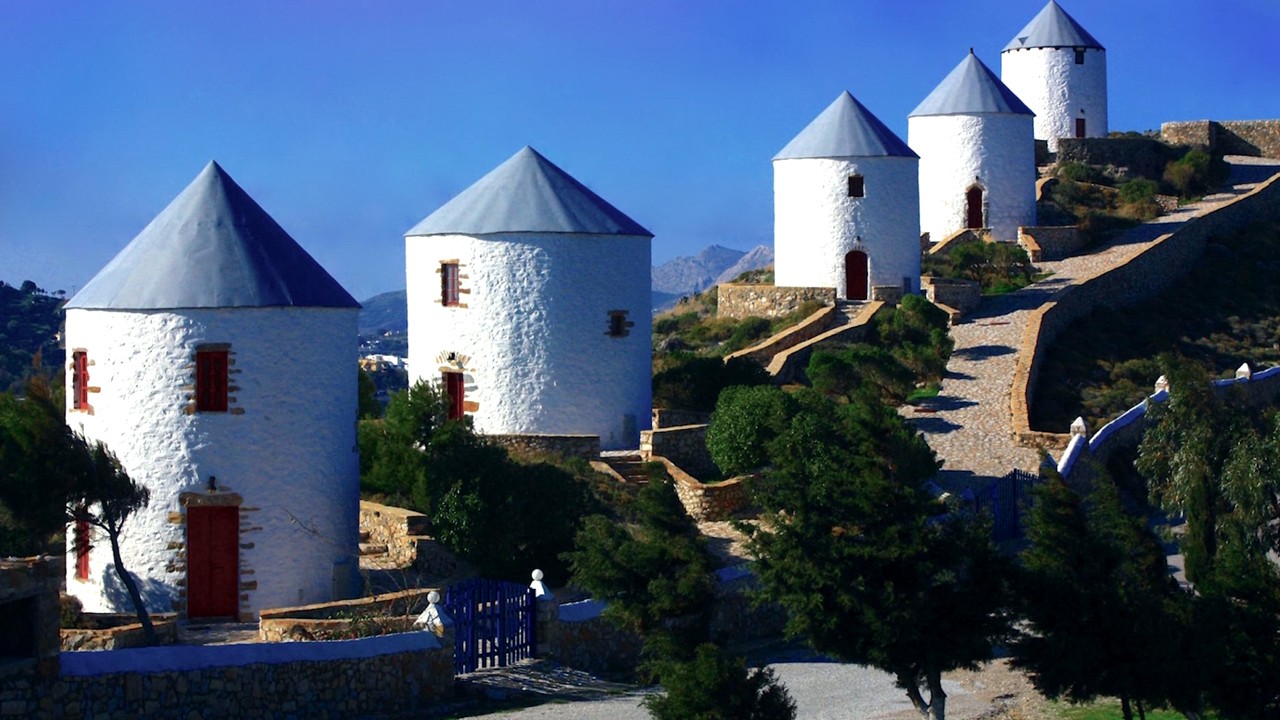 Leros