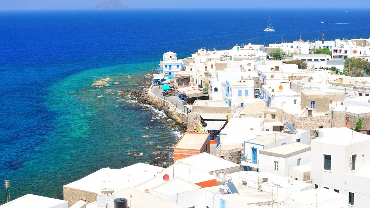 Nisyros