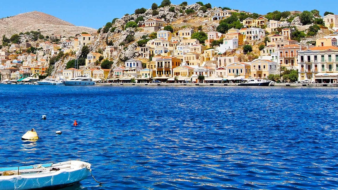 Tilos