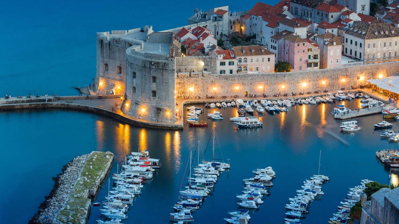 Dubrovnik - Dubrovnik