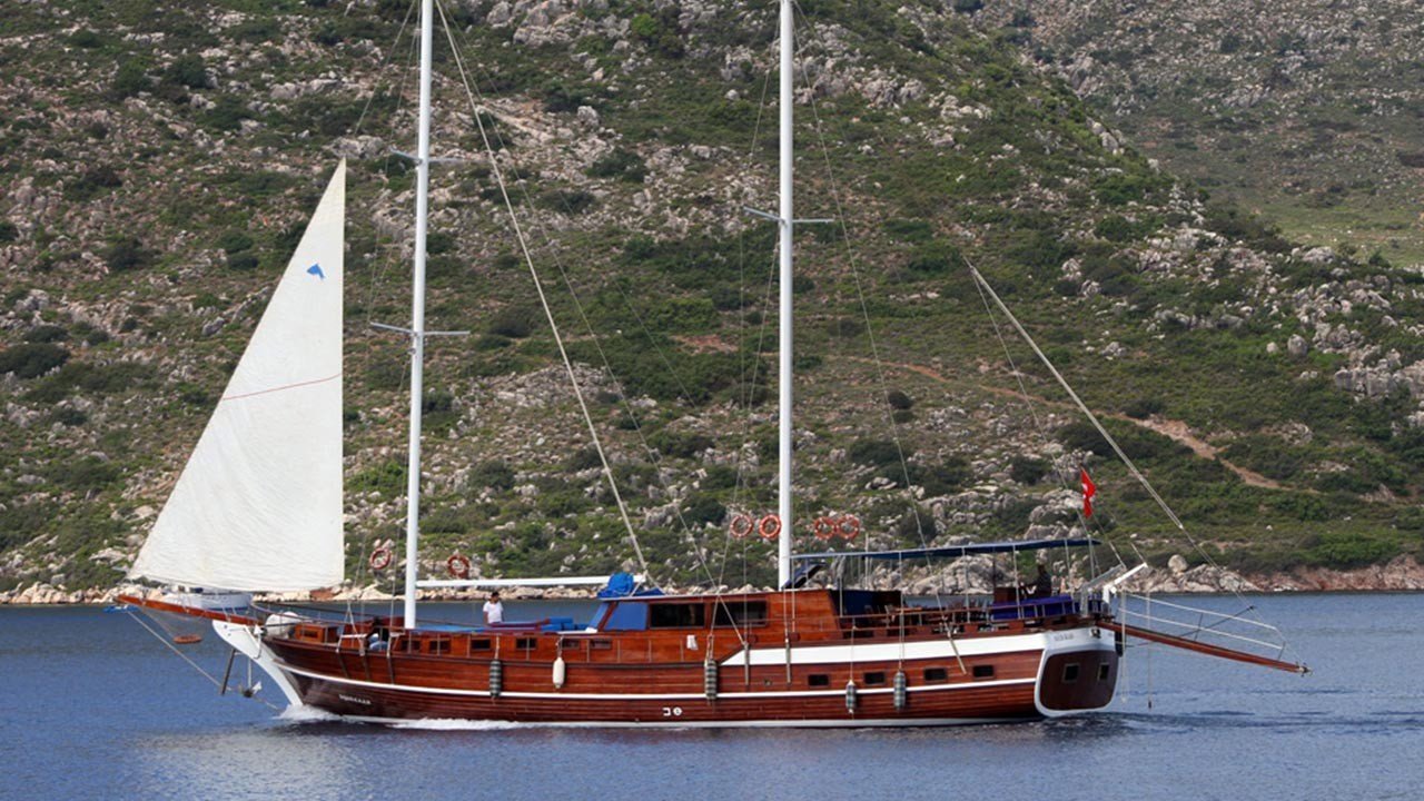 Ugur Kaan