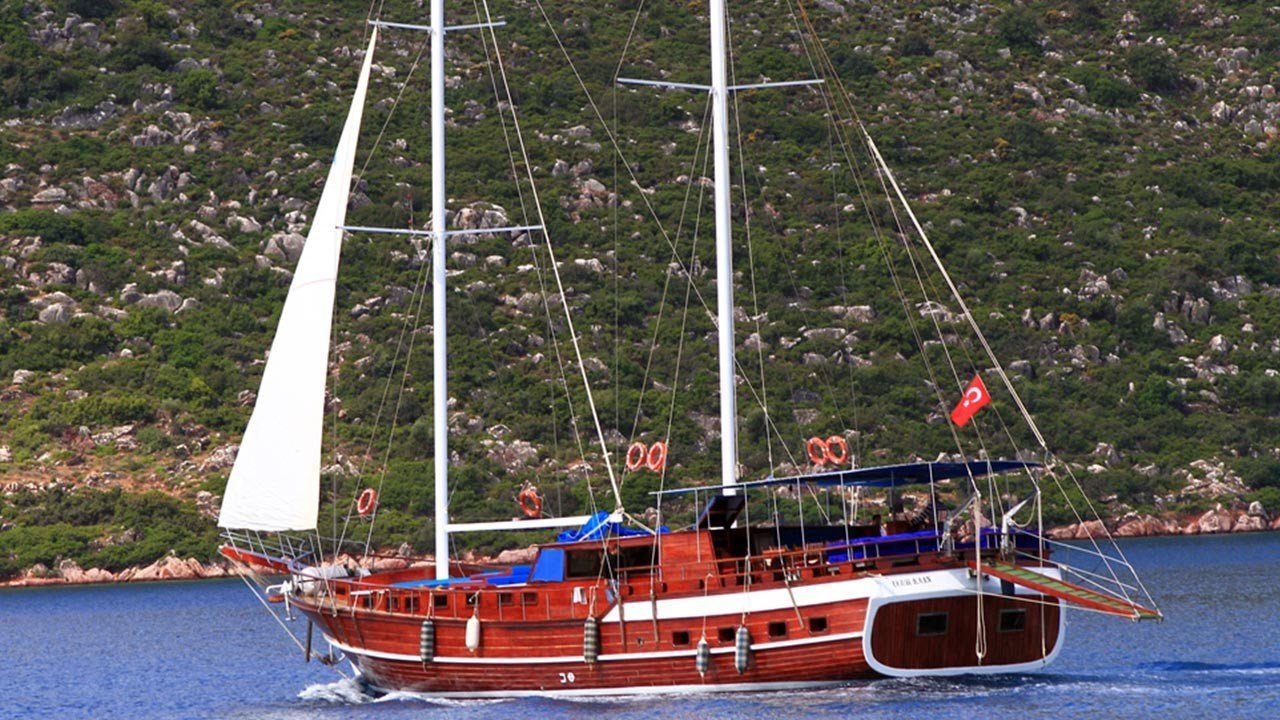 Ugur Kaan