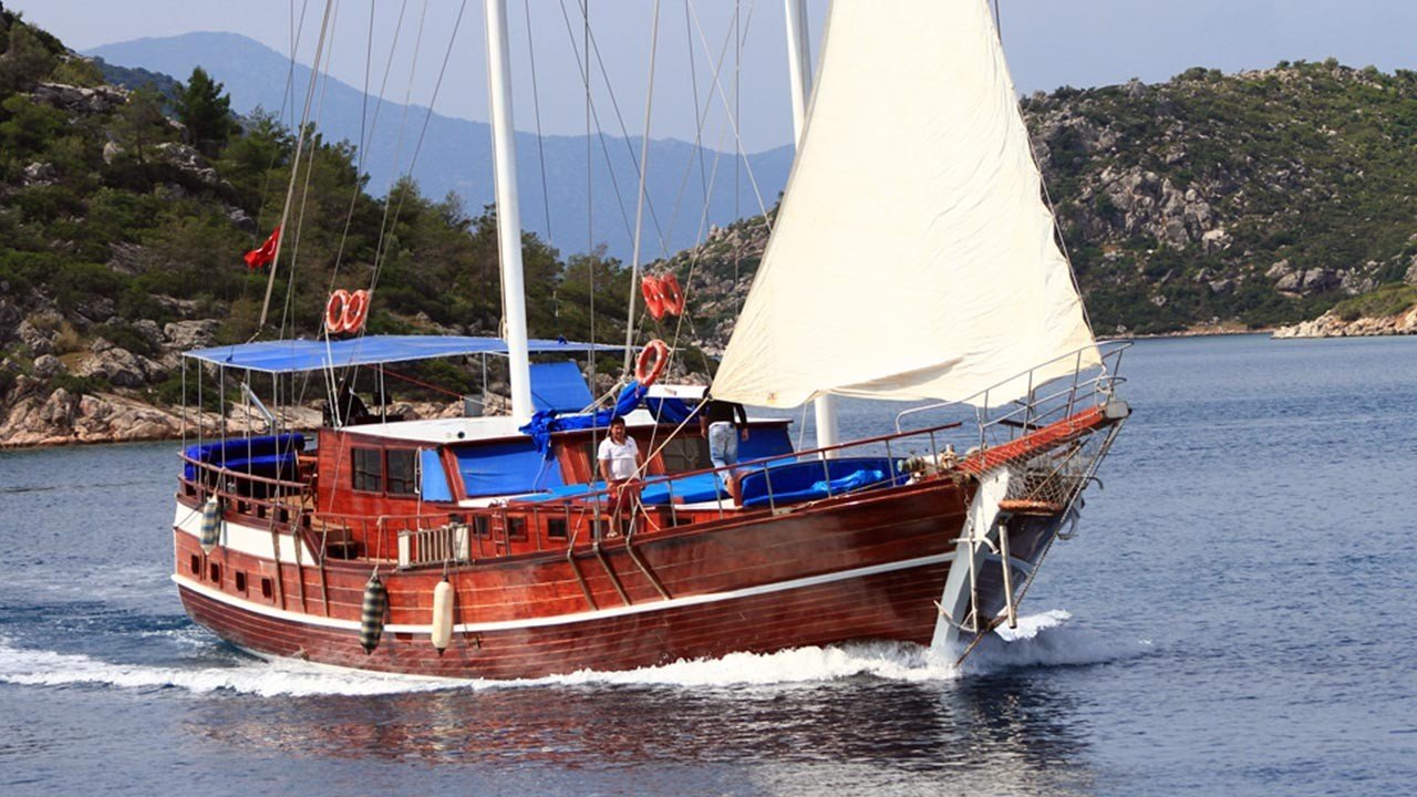 Ugur Kaan