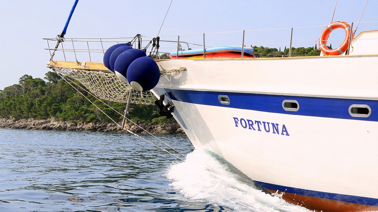 Fortuna (Croatia)