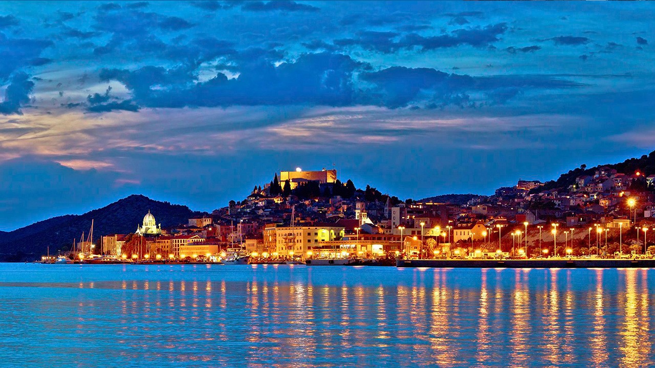 Sibenik - Sibenik