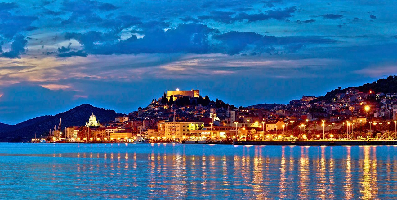 Sibenik