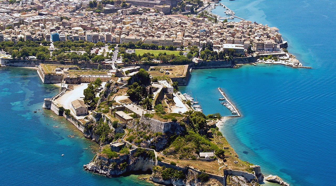 Corfu