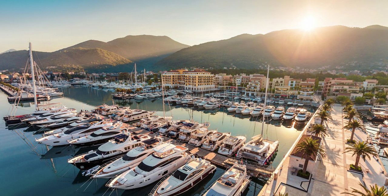 Montenegro