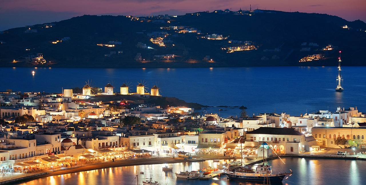 Mykonos