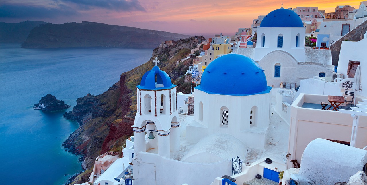 Santorini