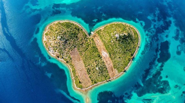 Beste eilanden om te bezoeken in Kroatië: topkeuzes