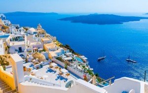 Gulet Cruises naar de Griekse eilanden