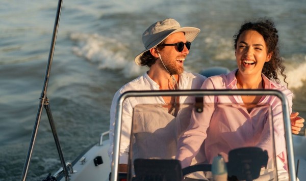 Wat te dragen op een boot: belangrijke tips