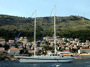 Fortuna Croatia Gulet