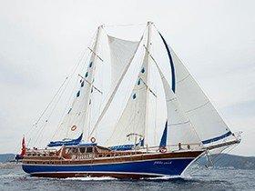 Gulden Irmak Gulet