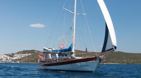 Gulet Baris S