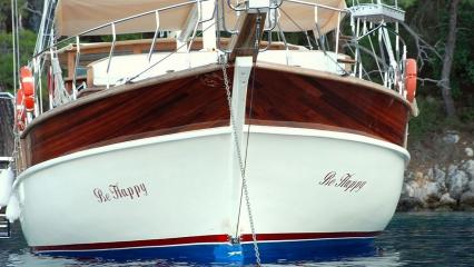 Gulet Be Happy