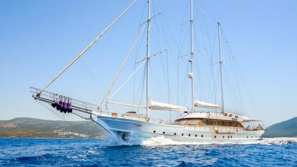 Gulet Bella Mare