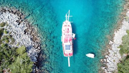 Gulet Blu Dream