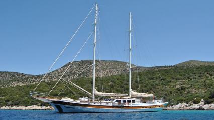 Gulet Caner 4