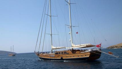 Gulet Carpe Diem 5