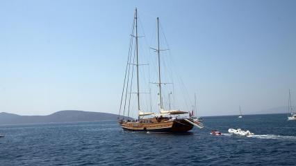 Gulet Carpe Diem 5