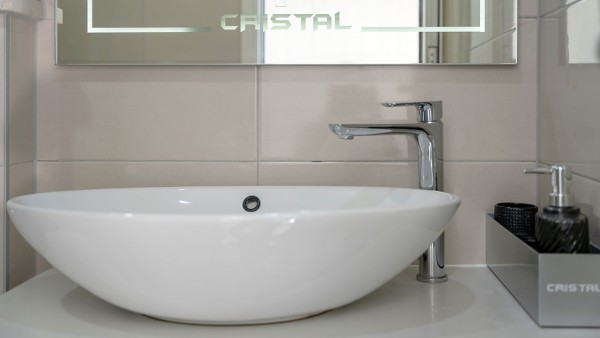 Motorjacht Cristal