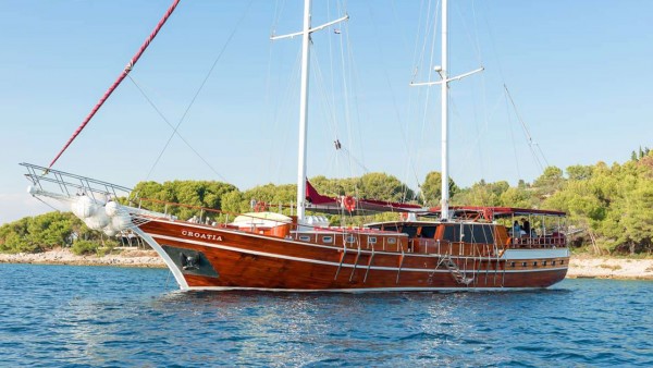 Gulet Croatia