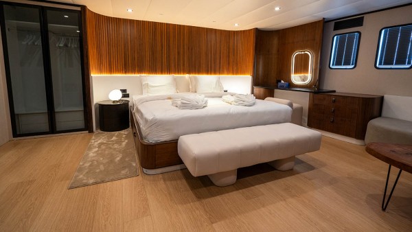 Zeiljacht De Love