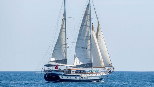 Gulet Derya Deniz