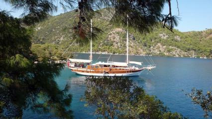 Gulet Dogukan A