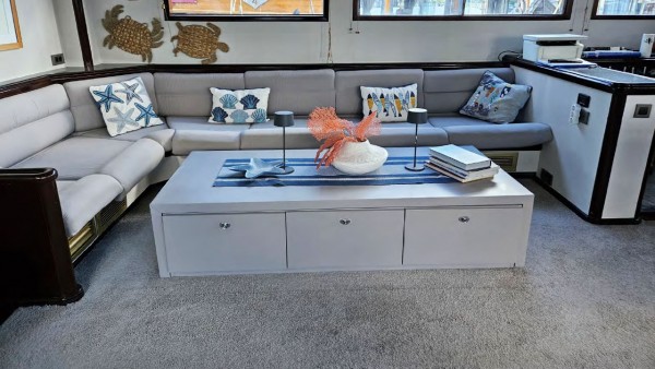 Gulet Dream A
