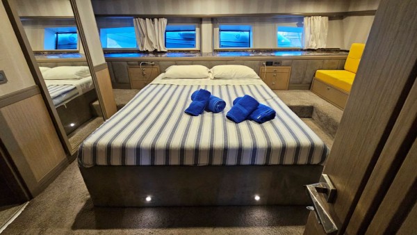 Gulet Dream A